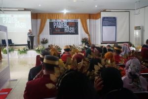 Dikbud Luwu Timur Gelar Pameran Hasil Karya Guru Penggerak Angkatan X