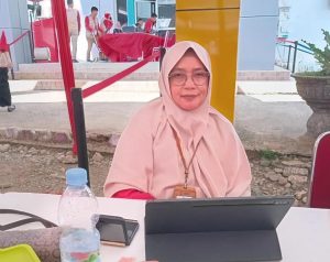 4.705 Peserta Telah Jalani Tes CPNS Luwu Timur