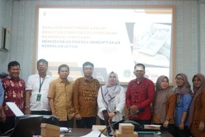 Reformer Luwu Timur SINI BANG Harap Kolaborasi yang Baik