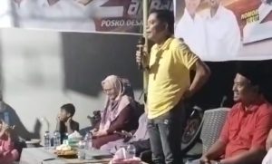 Jurkam Budiman-Akbar Wahidin: Program Listrik Gratis Omong Kosong!