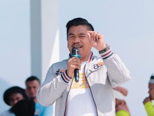 Anggota DPRD Firman Udding: Debat Kandidat Penyebarluasan Visi-Misi dan Program Kerja Paslon