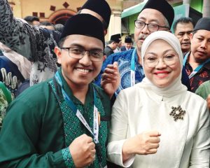 Anggota DPRD Nurchalis Aziz Sampaikan Harapan untuk Debat Publik KPU Luwu Timur