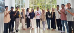 Minat Baca Menurun, Dinas Perpustakaan Luwu Timur Siapkan Aplikasi