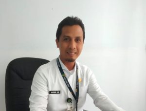 Inovasi Lingkungan, DLH Luwu Timur Luncurkan Si Calling Sampah