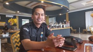 Soal Penyaluran Logistik Pilkada, Sekretaris KPU Luwu Timur Beri Penekanan ke PPK