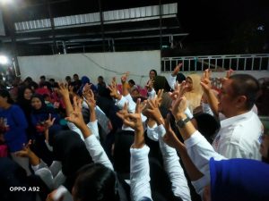 Warga Mantadulu: Pak IBAS Tak Pernah Beda-bedakan Orang