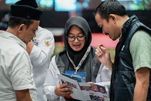 Tingginya Kasus Kekerasan Perempuan di Luwu Timur, Puspawati Husler: Miris