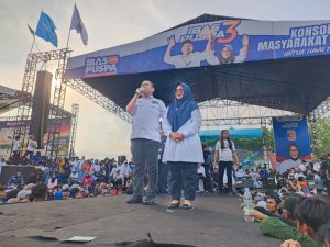 IBAS-Puspa: Sejarah Baru Akan Tercipta di Luwu Timur