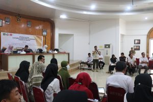 Bapelitbangda Pemaparan Lomba Inovasi Daerah Tahun 2024