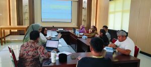 Reformer PKA Luwu Timur Klinik Asistensi Bantu Kasubag Perencanaan