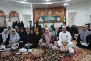 PKK Luwu Timur Khatam Quran Serentak