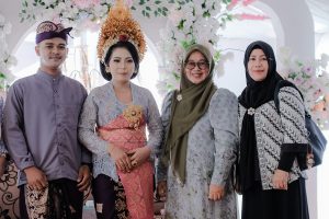 Ternyata Keluarga Almarhum Husler Solid untuk IBAS-Puspa