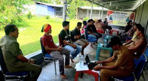 Anggota DPRD Luwu Timur Fasilitasi Pembentukan Kelompok Ternak