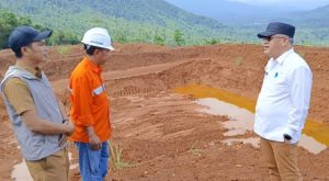 Usman Sadik Dorong Cara Musyawarah Selesaikan Persoalan PT PUL