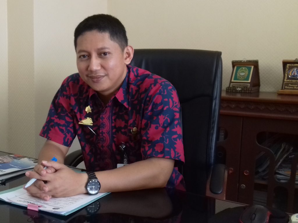 Bapperida Luwu Timur Sosialisasi Usulan Musrenbang RKPD 2027