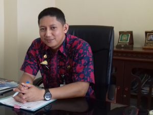 Disnakertrans Usul UMK 2025 ke Bupati Luwu Timur