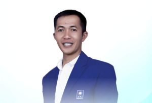 Yusuf Pombatu Dilantik, Juddin: Alhamdulillah Fraksi PAN Kembali Lengkap