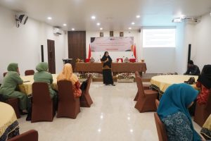 Pemkab Luwu Timur Dorong Peran Perempuan dalam Ekonomi