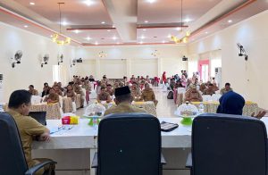 Save The Children Dorong PATBM Ada di Luwu Timur