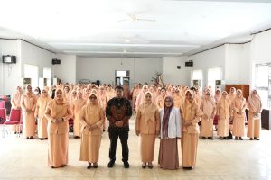 DWP Luwu Timur Bahas Indonesia Emas 2045 di Peringatan HUT ke-24