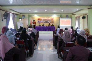 DPMD Luwu Timur Bimtek Kapasitas BPD Wujudkan Desa Mandiri dan Sinergis