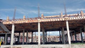 Telan APBD Rp 18.5 Miliar, Kondisi Pasar Tomoni Disorot, Kini Jadi Perhatian Polisi