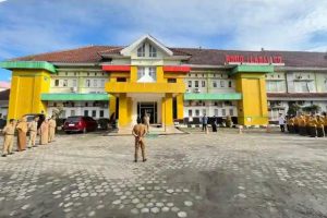 RSUD I La Galigo Luwu Timur Kini Buka Poliklinik Jiwa