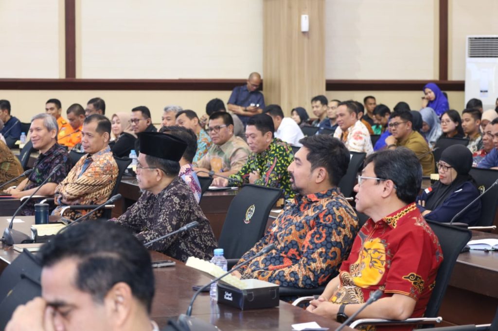 Wakil Bupati Luwu Timur Apresiasi Komitmen Pj Gubernur Sulsel