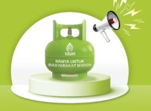 Warga Wotu Luwu Timur Resah, Tabung LPG 3 Kilogram Langka