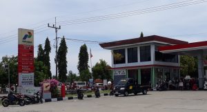 Manajer Laporkan Pengawas SPBU Wotu, Diduga Bawa Lari Uang Penjualan BBM