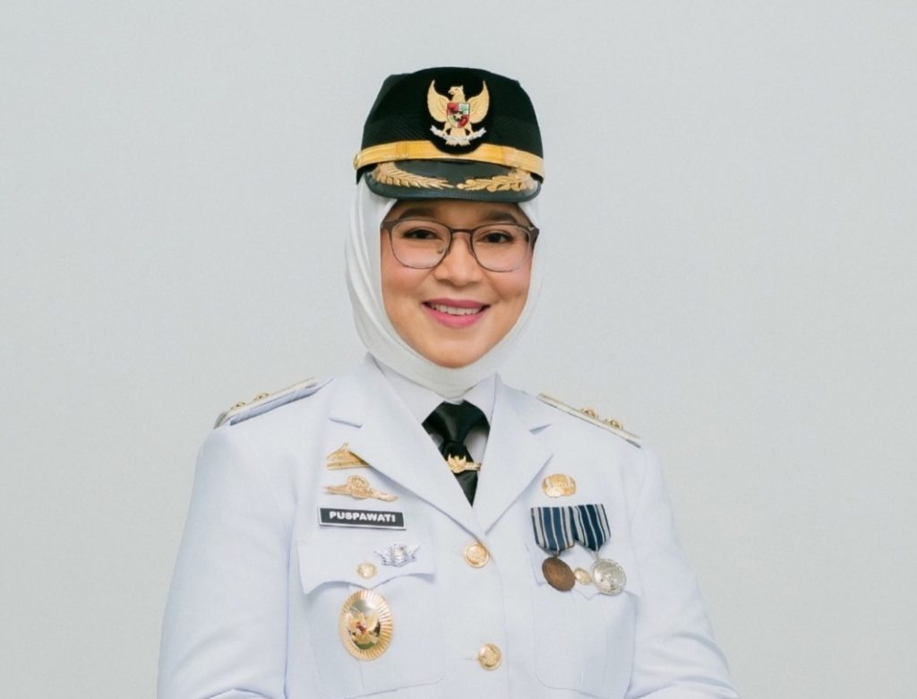 Wabup Luwu Timur Nyatakan Siap Ikut Retret di Akmil Megelang