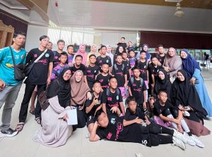 SDIT Insan Rabbani Juara Futsal Pelajar se-Luwu Raya dan Tana Toraja