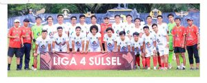 Liga 4, Perslutim Tampil Apik, Persibone Dibobol 9 Gol