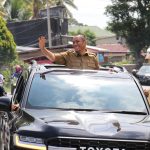 Bupati Luwu Timur Irwan Bachri Syam: Surat Pertama yang Akan Saya Tandatangani Surat Edaran Salat Berjamaah di Masjid