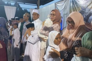 Yatim Fest, IBAS-Puspa Buka Puasa Bersama 1.000 anak Yatim dan Duafa