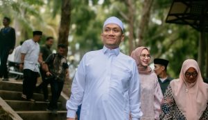 Dulu Berbayar, Bupati Irwan Bachri Syam Kini Gratiskan Penggunaan Stadion dan Parkir Rumah Sakit