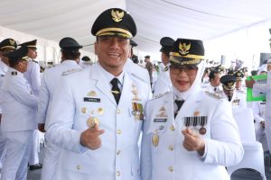 IBAS-Puspa Balik ke Luwu Timur Dijadwalkan 3 Maret, Bakal Disambut di Perbatasan Luwu Timur-Lutra