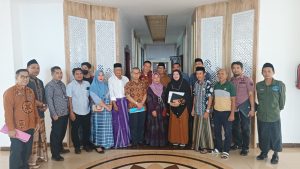 24, 43 Hektare Hutan Adat Masuk IUP, Masyarakat Adat Cerekang Tolak Perusahaan Tambang PT PUL