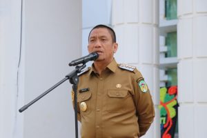 PBB Naik Jadi Polemik di Sejumlah Daerah, Luwu Timur Stabil, Bupati Irwan: Kami Tidak Ingin Tambah Beban Masyarakat