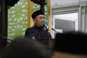 Malam Nuzulul Quran, Bupati Luwu Timur Programkan Bangun Pondok Tahfidz di Kecamatan