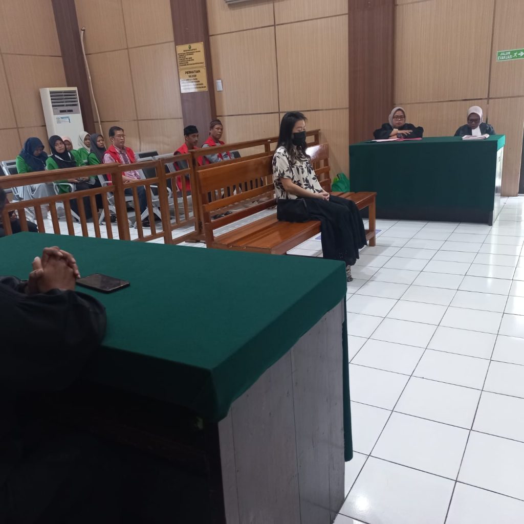 PN Palopo Vonis Terdakwa Perselingkuhan 4 Bulan Percobaan, Jaksa Bakal Banding