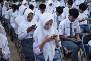 Kesbangpol Luwu Timur Seleksi Penerimaan Calon Paskibraka Tahun 2025