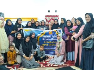 Wabup Puspa: Pemerintah Dukung Pembinaan Mualaf