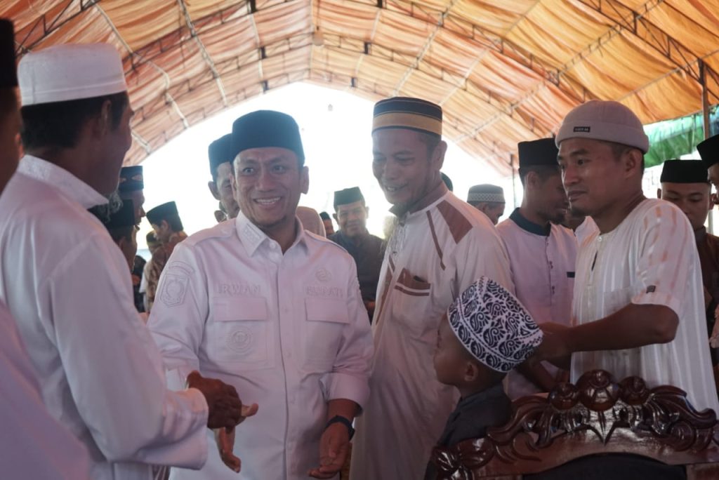 Bupati Luwu Timur Bakal Siapkan Ambulans Air Untuk Warga