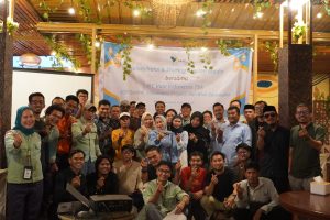 Komitmen Keberlanjutan, PT Vale Melaju Bersama Proyek Pengembangan di Luwu Timur