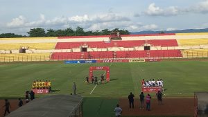 Raih Hasil Minor Pada Laga Perdana Liga 4, Manajer Perslutim: Pelatih Akan Melakukan Evaluasi