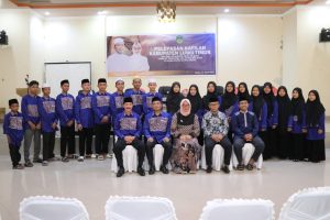 Luwu Timur Kirim 21 Peserta ke STQH Sulsel di Luwu Utara