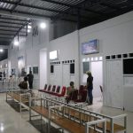 Tidak Boleh Lagi Bongkar Muat Barang dan Penumpang di Luar Terminal Malili