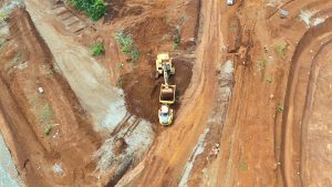 Vale Jawab Tantangan Global Perkuat Hilirisasi dan Pasokan Nikel Bersih Dunia, Proyek PT Vale Indonesia IGP Morowali