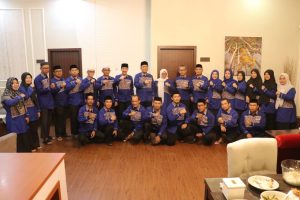 Lutim Tampil di STQH XXIII Sulsel, Bupati Irwan: Kami Siap Jadi Tuan Rumah 2027